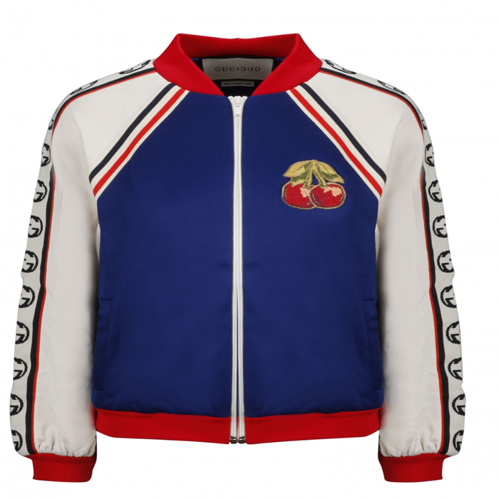 グッチGUCCI メンズ スウェットシャツ Long Sleeves Hoodies & SweatshirtsT 574008 XJBLA 4685
