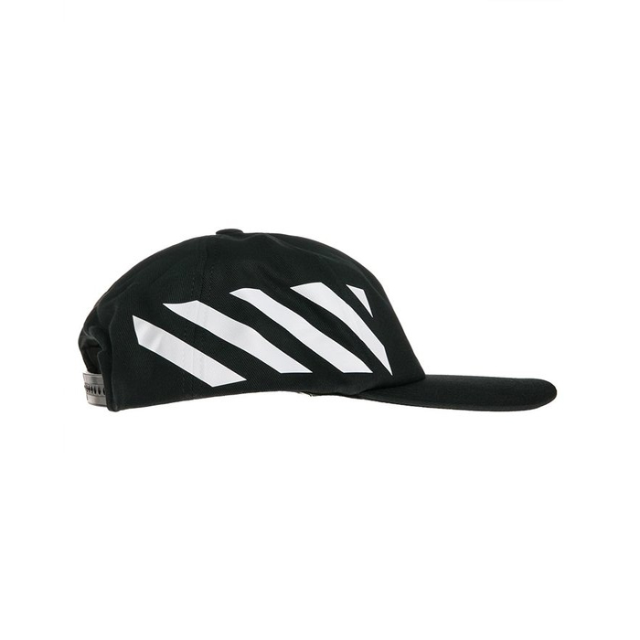 オフ ホワイト OFF WHITE メンズ キャップ OMLB008R204000181001
