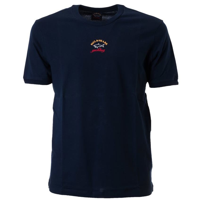 ポールアンドシャーク PAUL & SHARK メンズ  T-シャツ E20P1034013