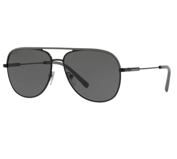 ブルガリ BVLGARI メンズサングラス 0BV5047Q 128/87