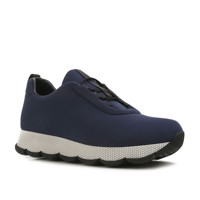 プラダ PRADA レディースシューズ 3E6233 1O4L BALTICO