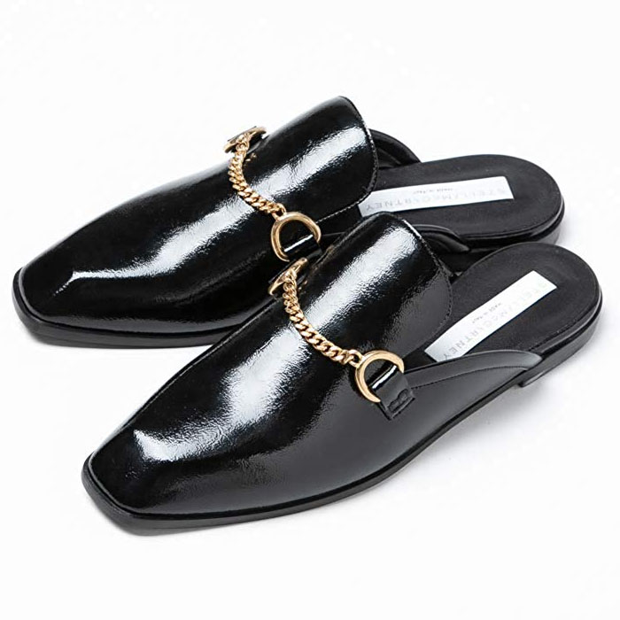 ステラマッカートニー STELLA MCCARTNEY レディースシューズ 468278 W1CM0 1000 Black