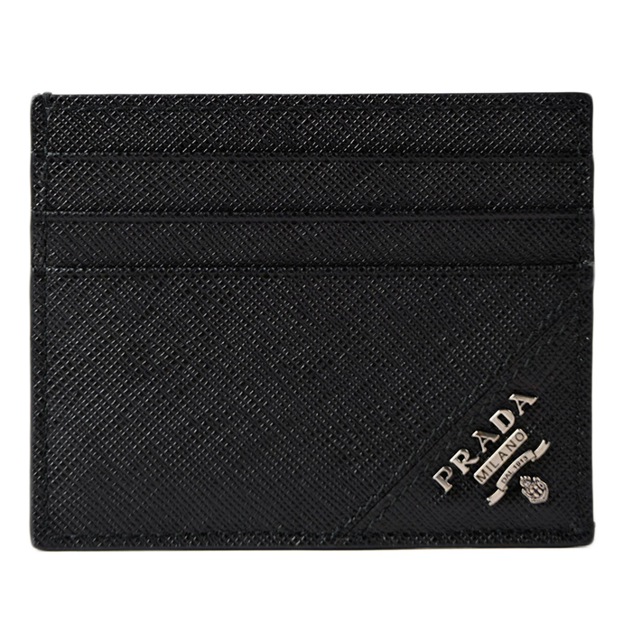 プラダ PRADA メンズ ウォレット 2MC223 QME F0002 NERO BLACK
