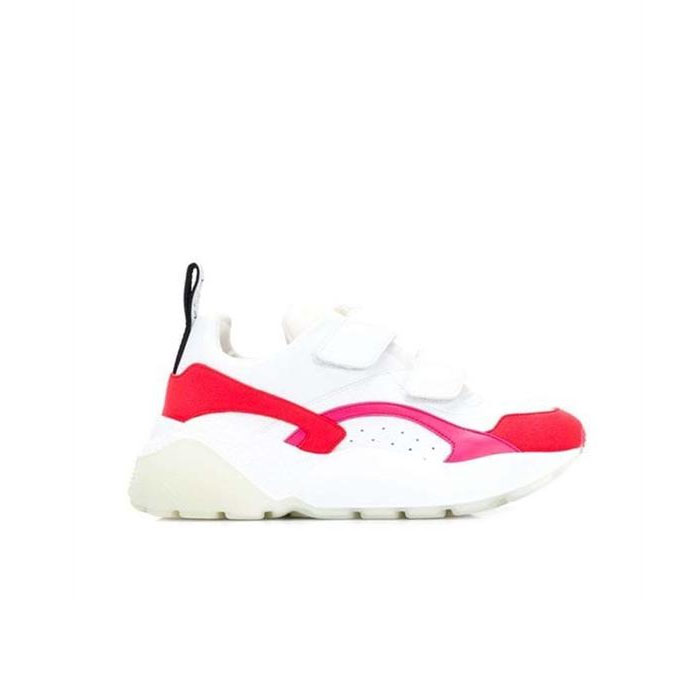 ステラマッカートニー STELLA MCCARTNEY レディースシューズ 491513 W088X 9056 White
