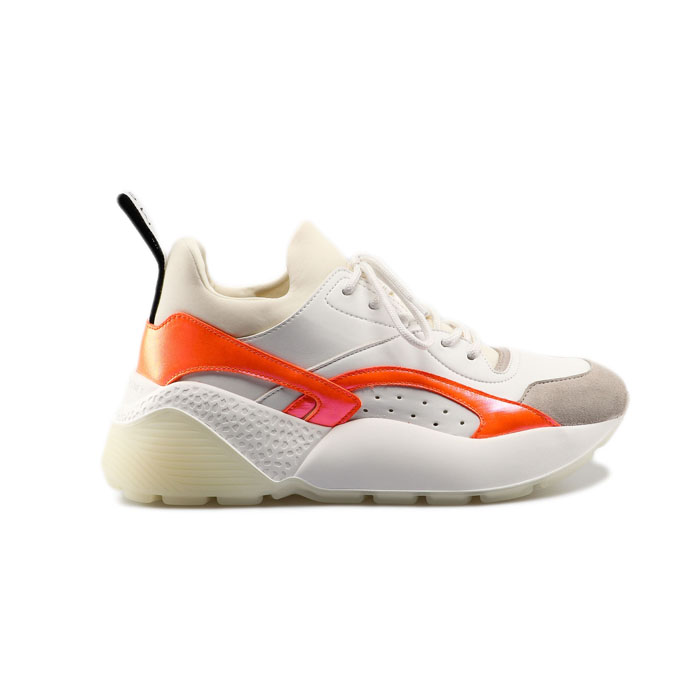 ステラマッカートニー STELLA MCCARTNEY レディースシューズ 491514 W088M 9049 White