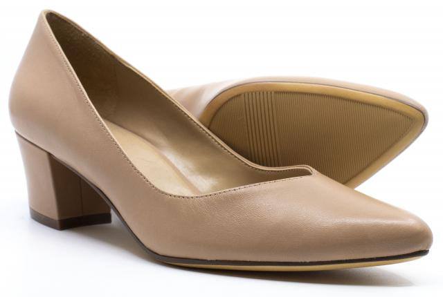 フェラガモ Ferragamo レディースパンプス 0573958 PAKUNA AGATA-R