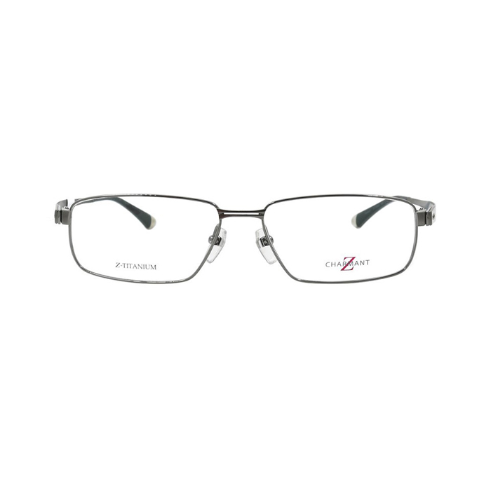 シャルマン CHARMANT EYEWEAR レディースメガネフレーム  ZT19809 GR