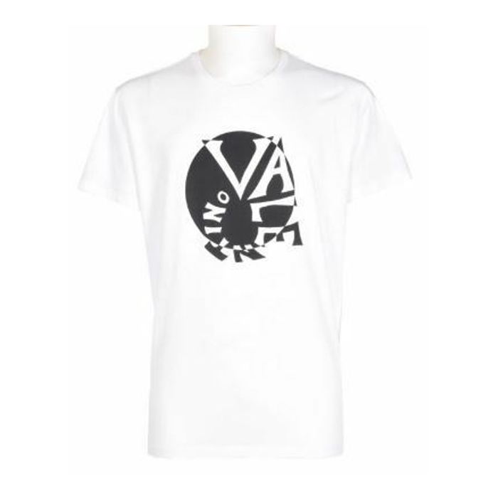 ヴァレンティノ VALENTINO メンズ Tシャツ RV3MG00M IQE 0BO