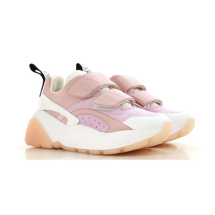 ステラマッカートニー STELLA MCCARTNEY レディースシューズ 501776 W1FA5 5777 Pink