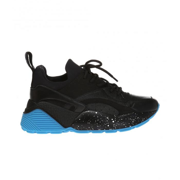 ステラマッカートニー STELLA MCCARTNEY レディース シューズ  531716 W088C 1006 Black