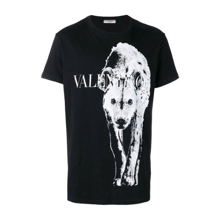 ヴァレンティノ VALENTINO メンズ Tシャツ RV3MG00V WTY 0NO