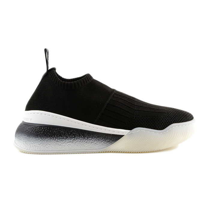 ステラマッカートニー STELLA MCCARTNEY レディースシューズ 531759 W1IV1 1006 Black