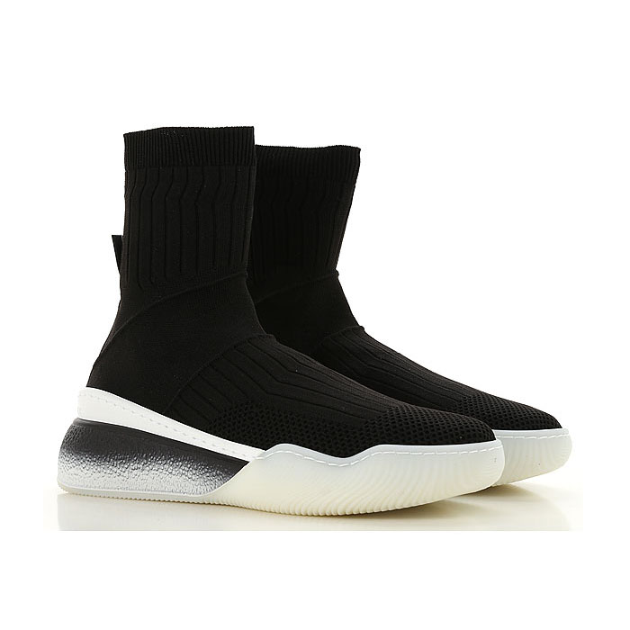 ステラマッカートニー STELLA MCCARTNEY レディースシューズ 531760 W1IW1 1006 Black