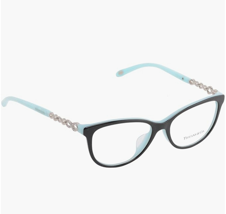 ティファニー TIFFANY レディース メガネフレーム 0TF2120BF ACETATE 8055