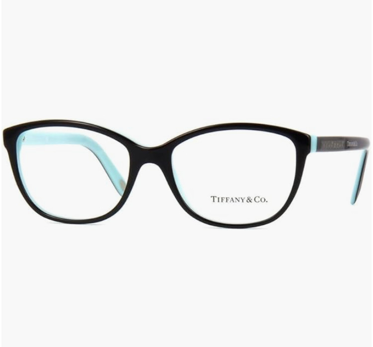 ティファニー TIFFANY レディース メガネフレーム 0TF2121F ACETATE 8055