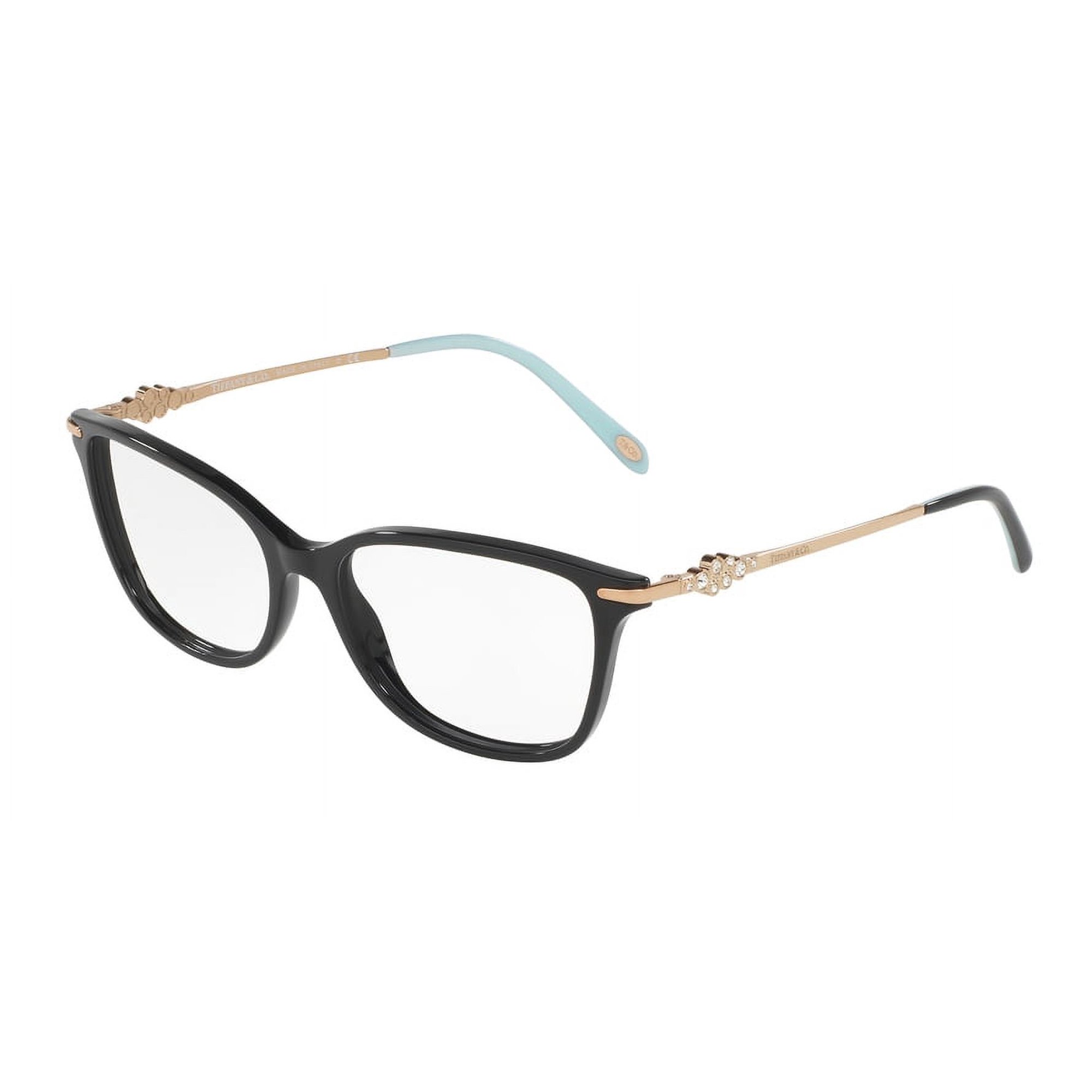 ティファニー TIFFANY レディース メガネフレーム 0TF2133BF ACETATE 8001
