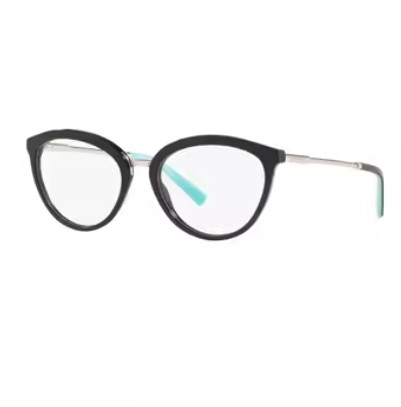 ティファニー TIFFANY レディース メガネフレーム 0TF2173F 8001