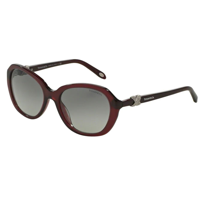 ティファニー TIFFANY レディース サングラス 0TF4108BF ACETATE 80033C