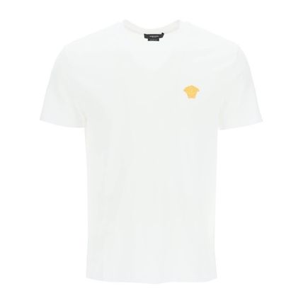 ヴェルサーチ VERSACE メンズ Tシャツ 1008481 1A08489 1W000