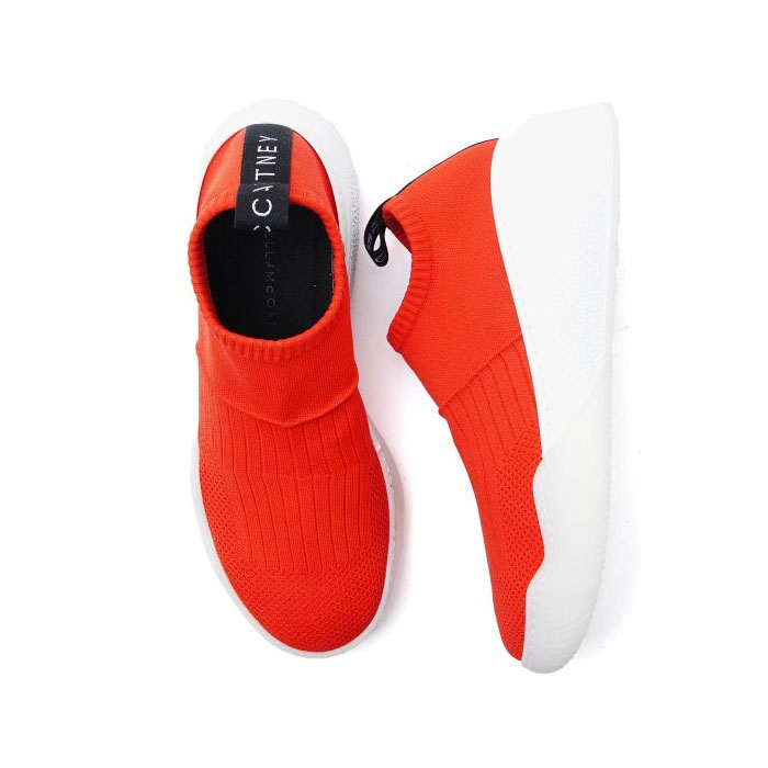ステラマッカートニー STELLA MCCARTNEY レディースシューズ 534440 W1IV1 6559 Red