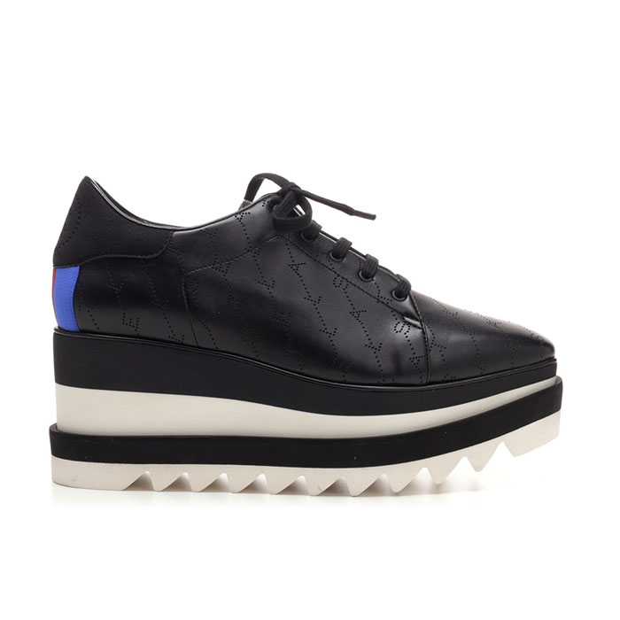 ステラマッカートニー STELLA MCCARTNEY レディースシューズ 558868 W088L 1093 Black