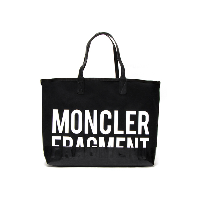 モンクレール MONCLER レディース バッグ 00610-00 549XW 999 Black