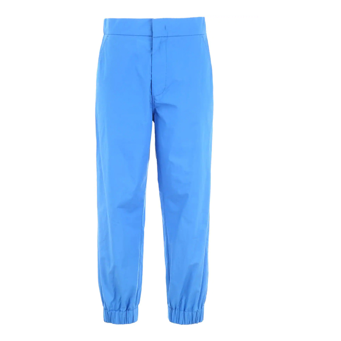 モンクレール MONCLER メンズ スポーツパンツ 11001-00 54A2P 736 Blue