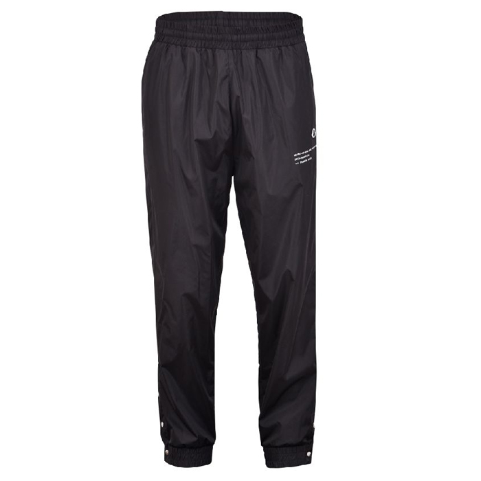 モンクレール MONCLER メンズ スポーツパンツ 11410-00 54155 999 Black