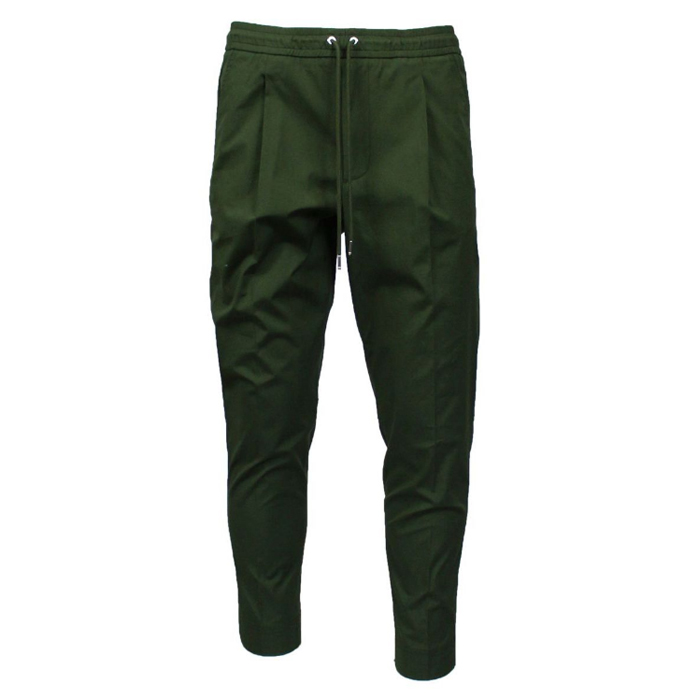 モンクレール MONCLER メンズパンツ 11418-90 549P5 833 Olive