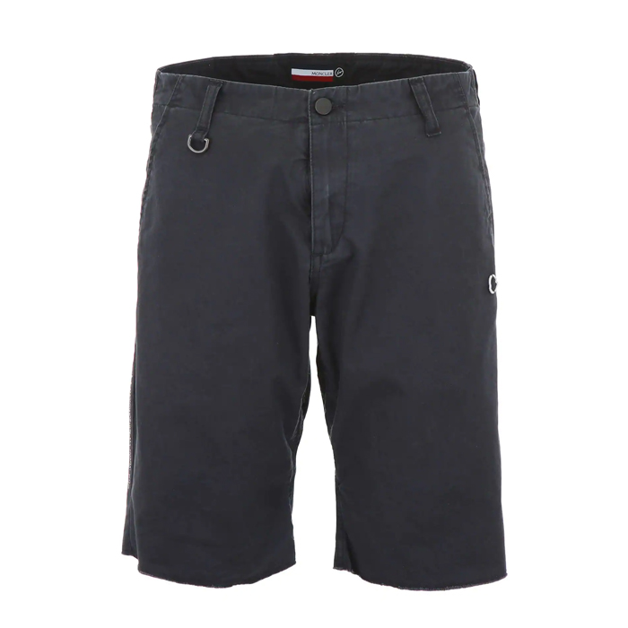 モンクレール  MONCLER メンズ ショートパンツ 13400-00 54A6R 999 Black
