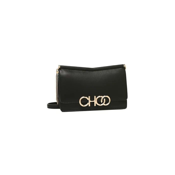 ジミーチュウ JIMMY CHOO レディースバッグ SIDNEY/M AMO