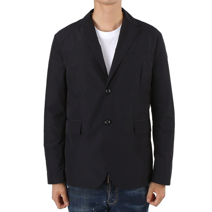 モンクレール MONCLER メンズ ジャケット 30707-80 549MF 742 Navy