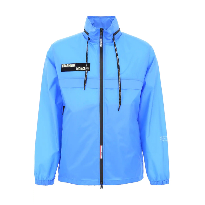 モンクレール MONCLER メンズ ジャケット 40002-50 539KJ 712 Blue