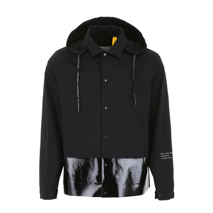 モンクレール MONCLER メンズ ジャケット 41002-50 54A3W 999 Black