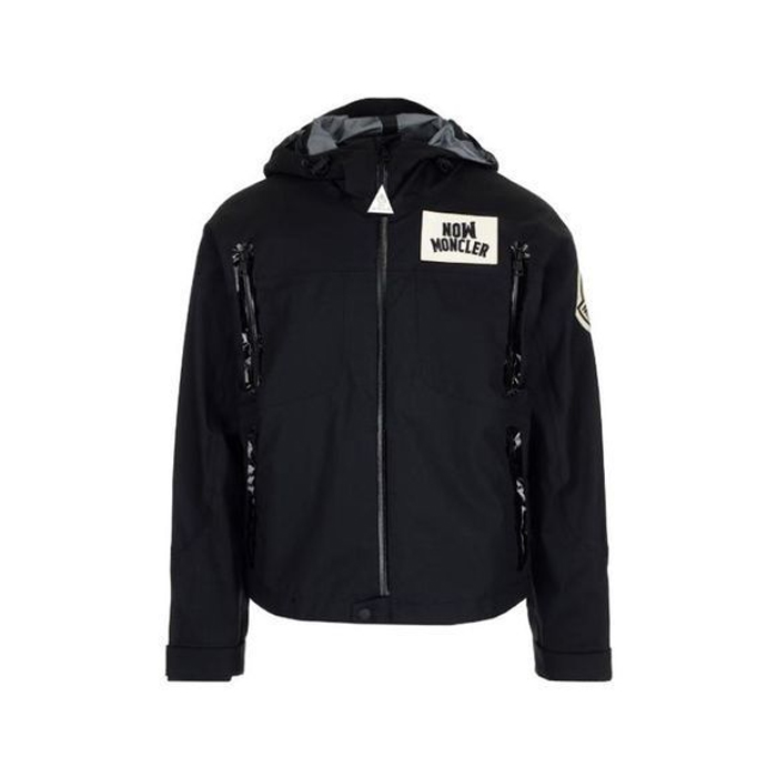 モンクレール MONCLER メンズ ジャケット 41028-35 54A3K 999 Black
