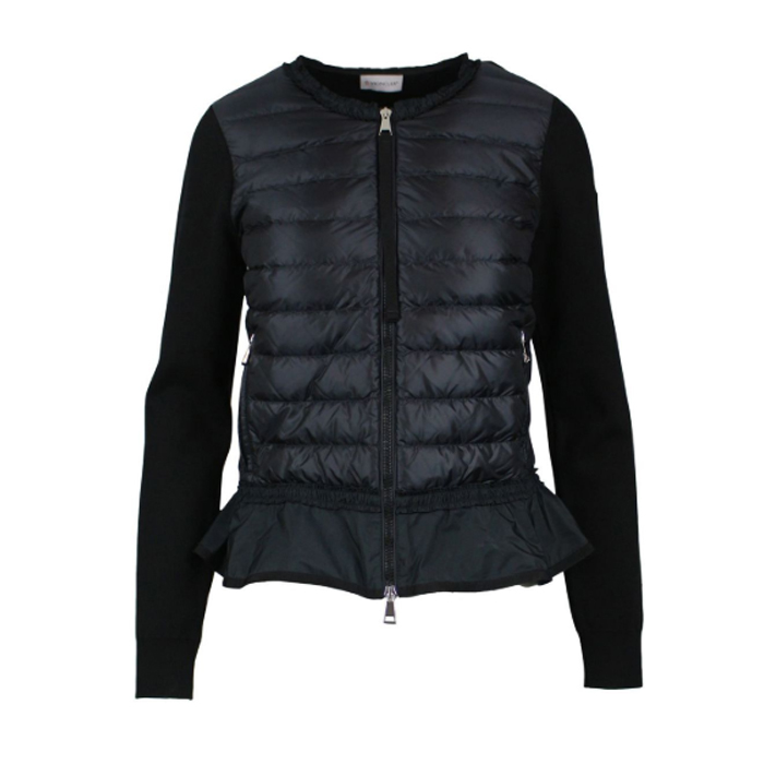 モンクレール MONCLER レディース ダウン ジャケット 94542-00 V9000 999
