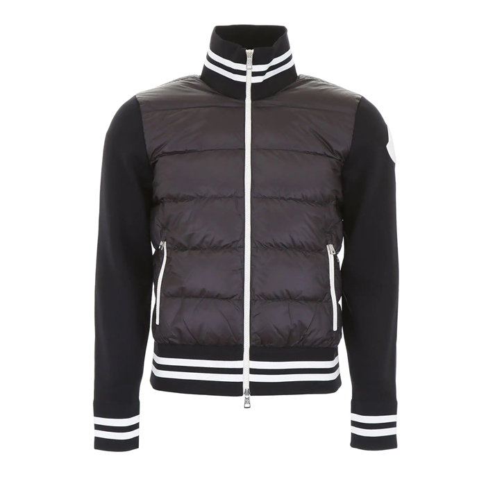 モンクレール MONCLER メンズ ダウンジャケット 94213-00 C9001 999