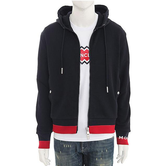 モンクレール MONCLER メンズ スポーツ ジャケット 84248-00 V8020 778