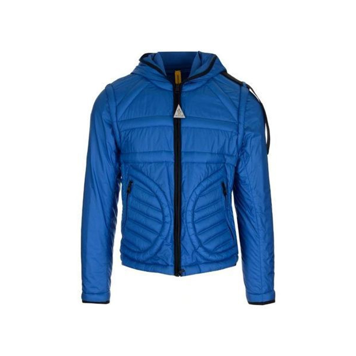 モンクレール MONCLER メンズ ダウンジャケット 41385-50 C0051 736 Blue