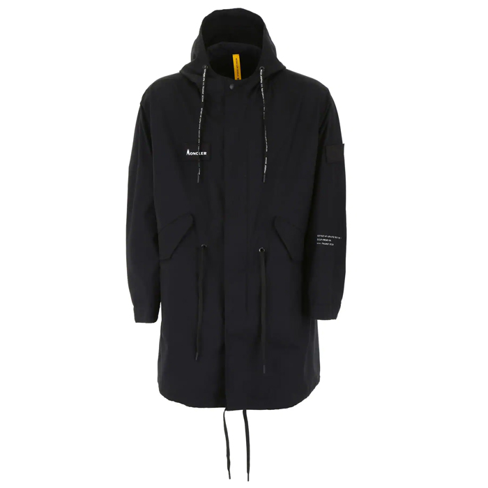 モンクレール MONCLER メンズ コート 42003-50 54A3W 999 Black