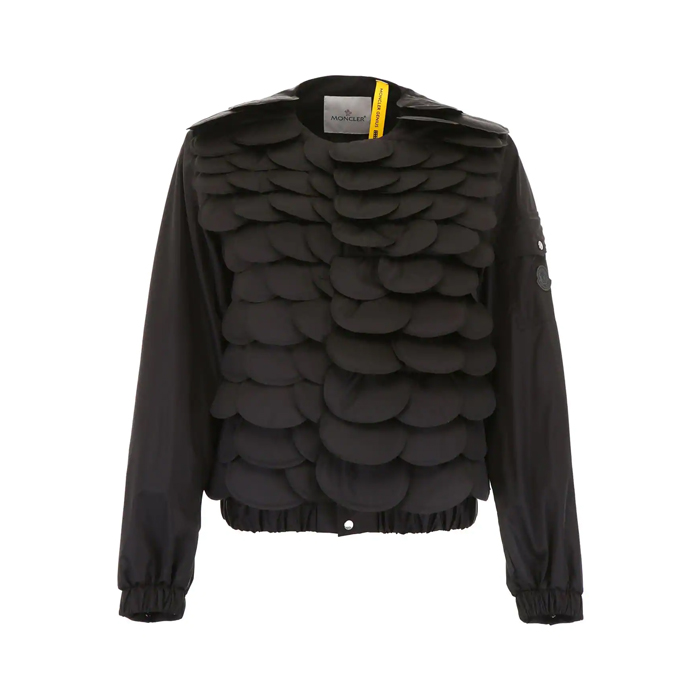 モンクレール  MONCLER レディース ジャケット 45202-05 C0040 999 Black