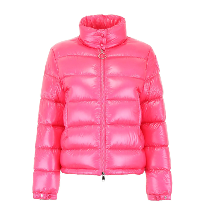 モンクレール  MONCLER レディースモンクレールダウンジャケット 45369-00 C0004 522 Pink