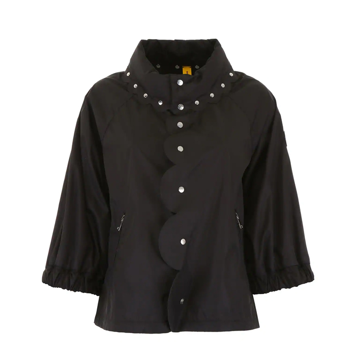 モンクレール  MONCLER レディース ジャケット 46000-05 54155 999 Black