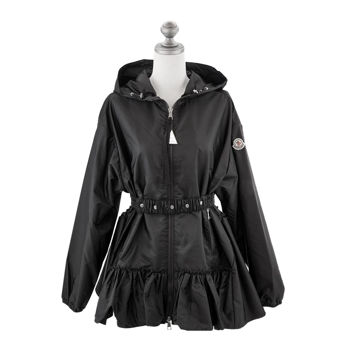 モンクレール  MONCLER レディース ジャケット 46000-05 54155 999 Black