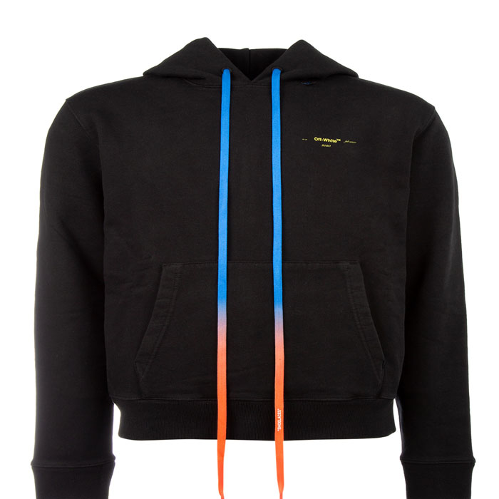 オフホワイト OFF WHITE メンズ スウェットシャツ OMBB034F19E30010