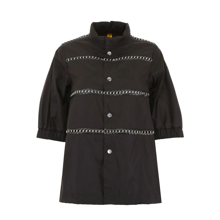 モンクレール MONCLER レディース ジャケット 49004-85 54155 999 Black