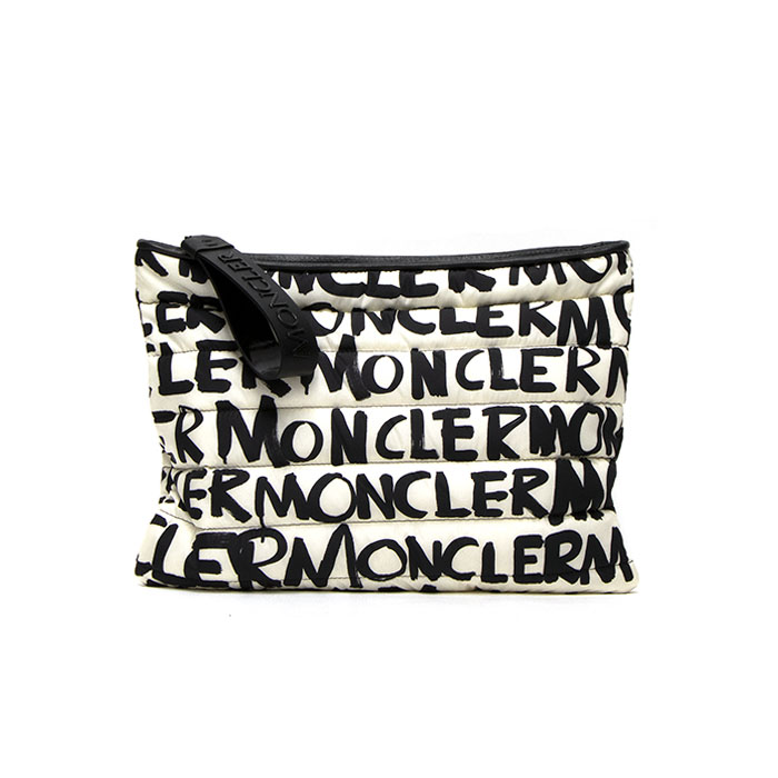 モンクレール MONCLER レディース バッグ 60041-00 539GX 999 Black