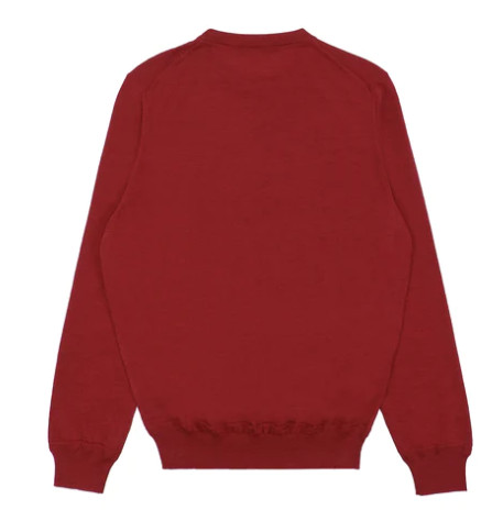 ゼニア ZEGNA MEN SWEATER メンズセーター 110 UHT91 R05