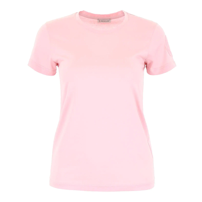 モンクレール  MONCLER レディース Tシャツ 80862-61 V8002 500