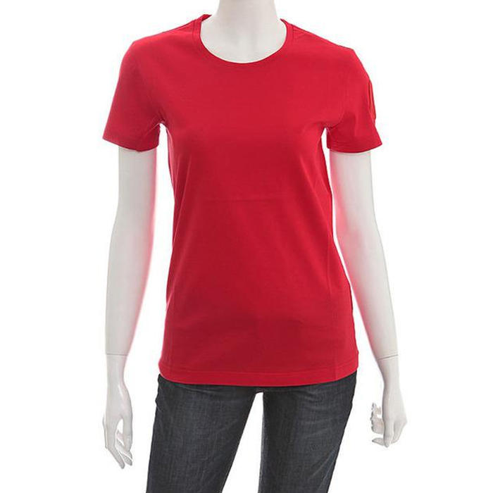 モンクレール MONCLER レディース Tシャツ 80862-61 V8002 45C